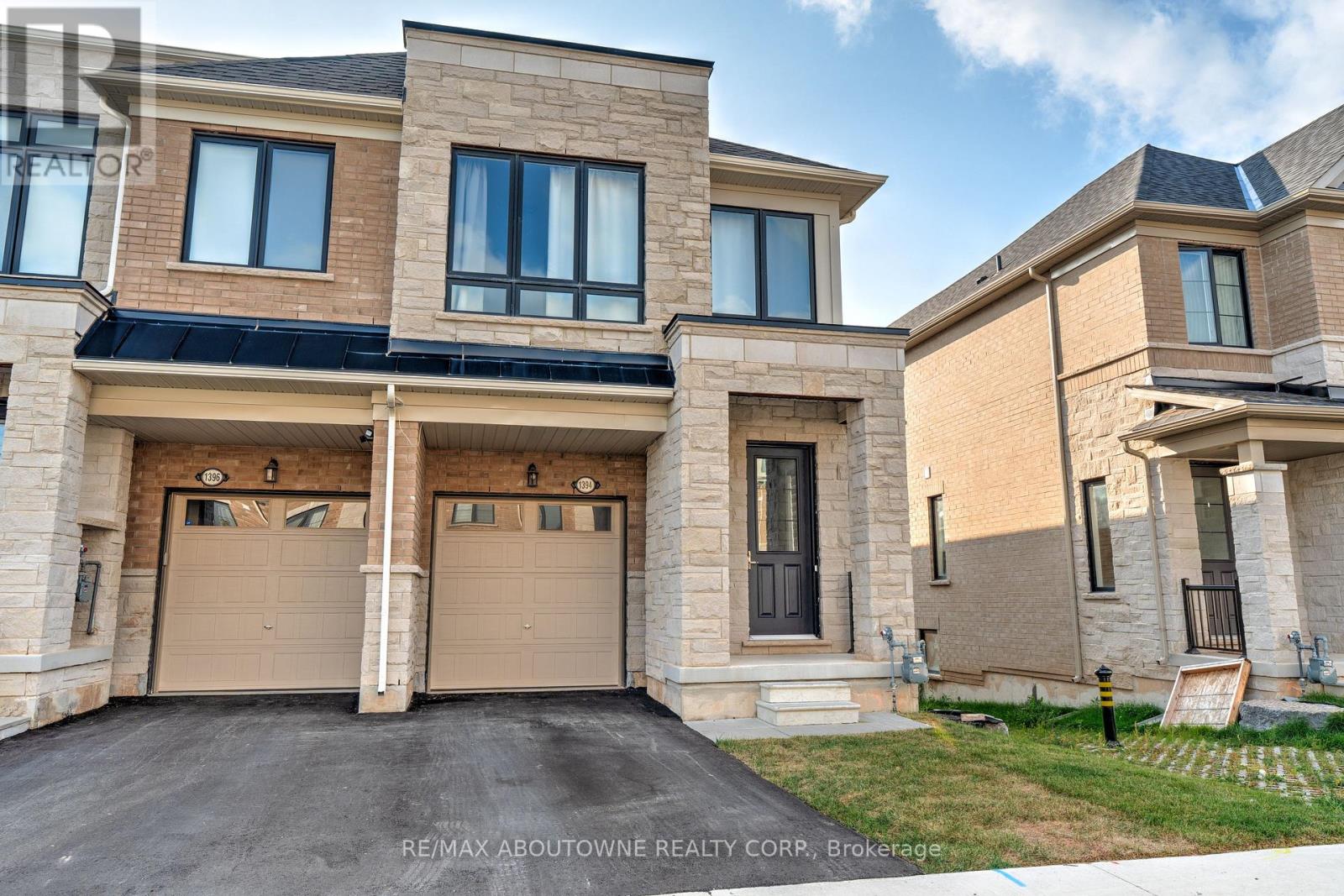1394 ALMONTE DRIVE, Burlington, Ontario