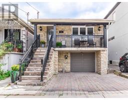 15 MAPLE BUSH AVENUE, Toronto, Ontario