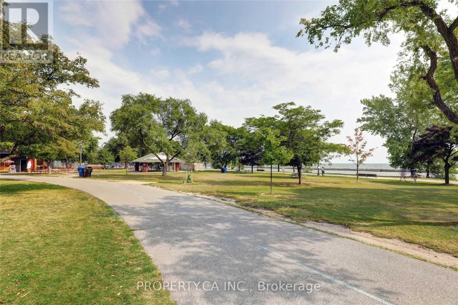 1808 - 1926 Lake Shore Boulevard W, Toronto, Ontario  M6S 1A1 - Photo 25 - W12393516