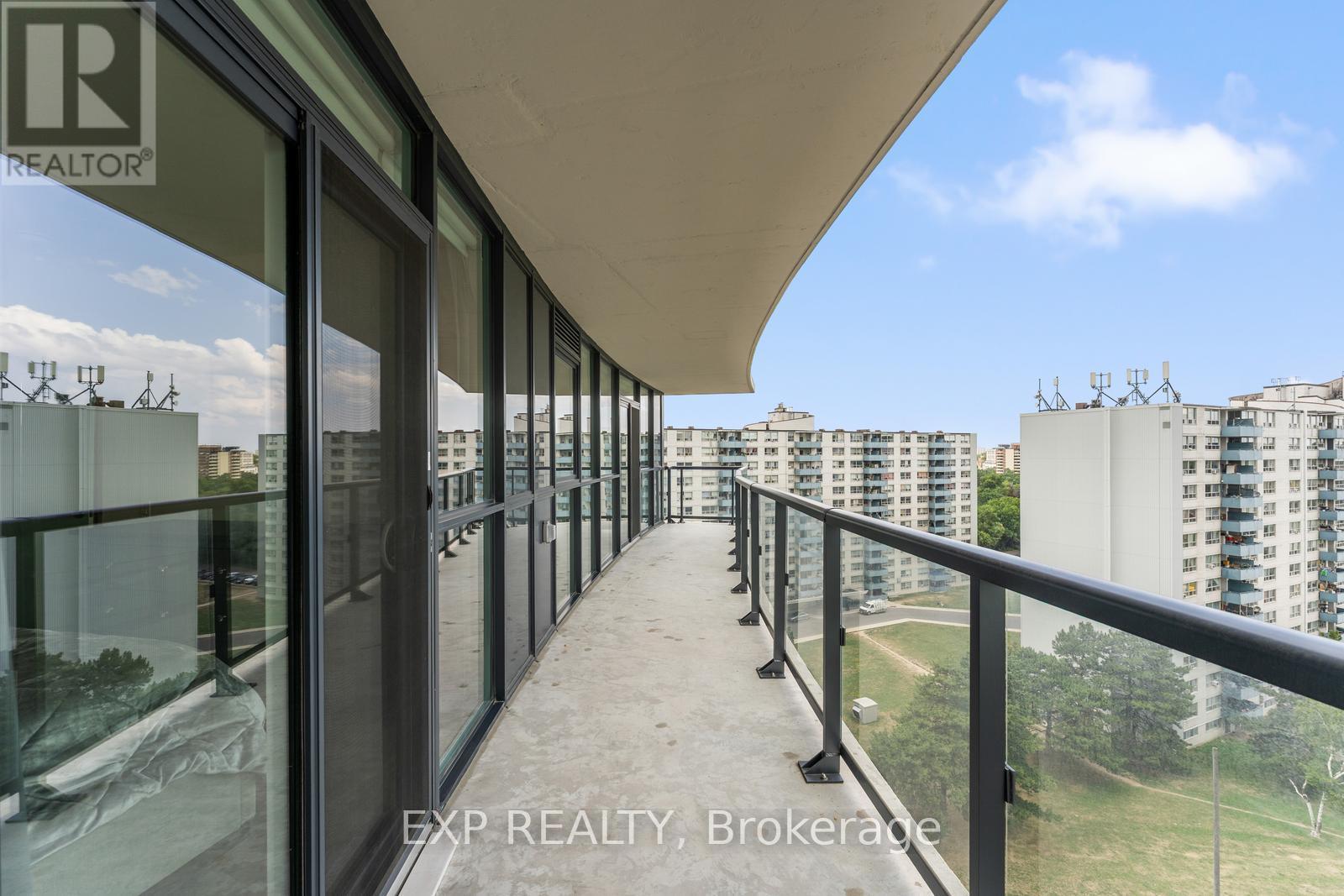 1205 - 1461 Lawrence Avenue W, Toronto, Ontario  M6L 0A6 - Photo 13 - W12393517
