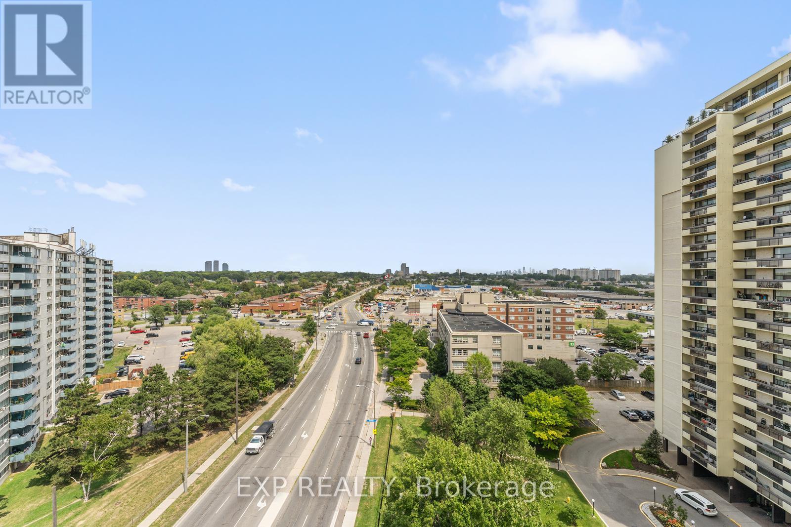 1205 - 1461 Lawrence Avenue W, Toronto, Ontario  M6L 0A6 - Photo 14 - W12393517