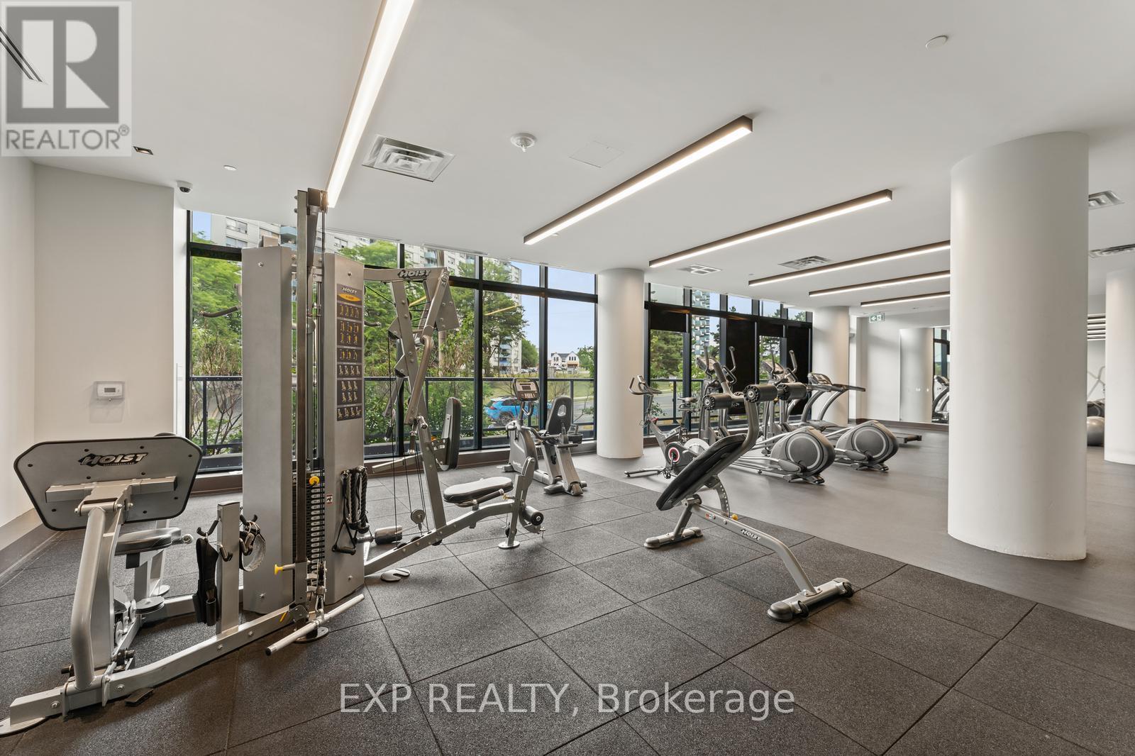 1205 - 1461 Lawrence Avenue W, Toronto, Ontario  M6L 0A6 - Photo 15 - W12393517