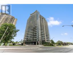 1205 - 1461 Lawrence Avenue W, Toronto (Brookhaven-Amesbury), Ca