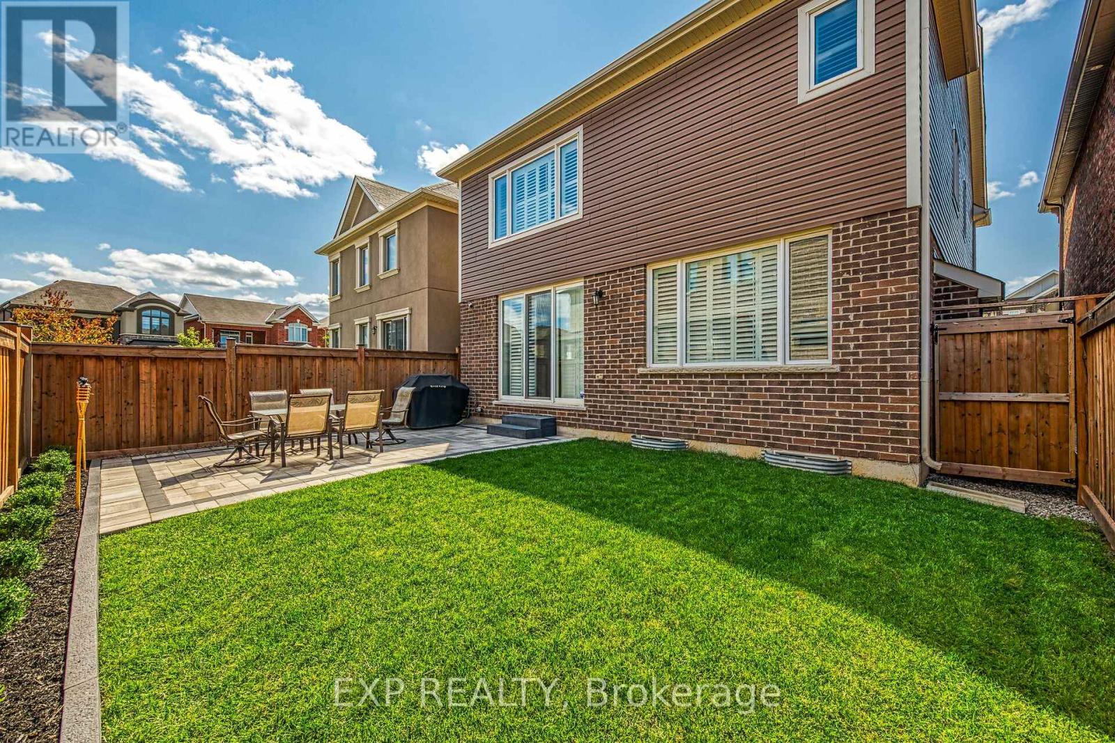 1459 Sycamore Garden, Milton (Cb Cobban), Ontario  L9E 1P7 - Photo 41 - W12393519