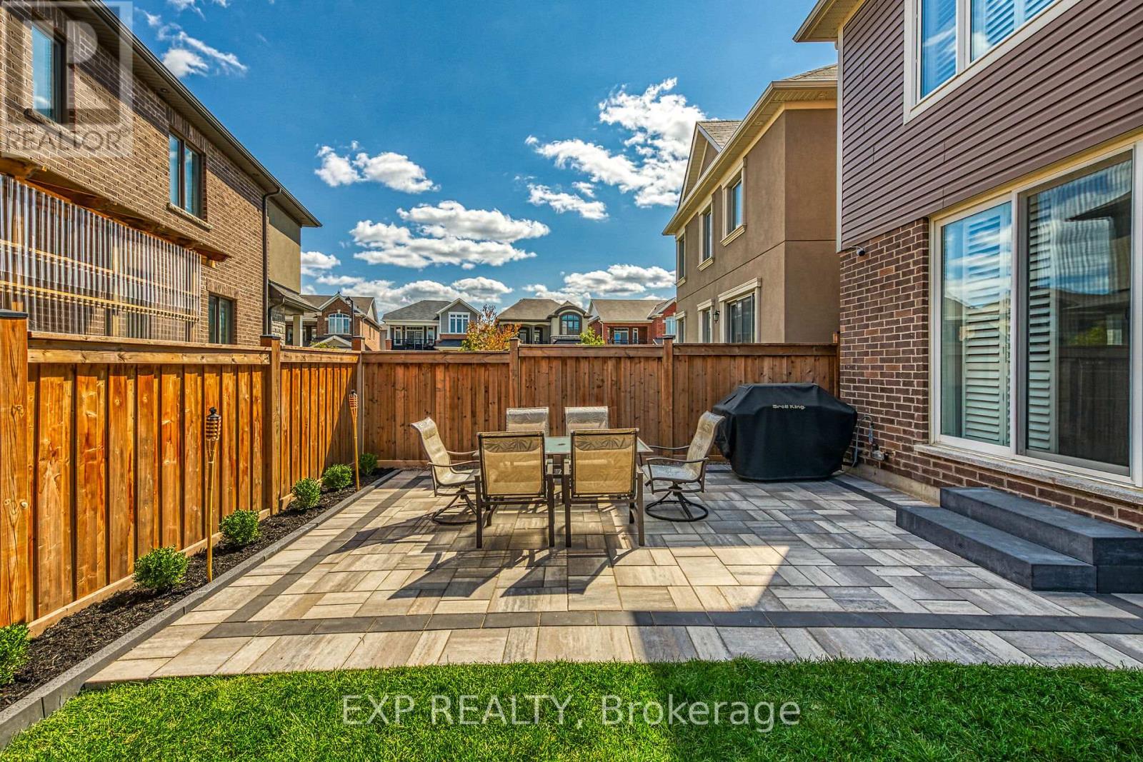 1459 Sycamore Garden, Milton (Cb Cobban), Ontario  L9E 1P7 - Photo 42 - W12393519