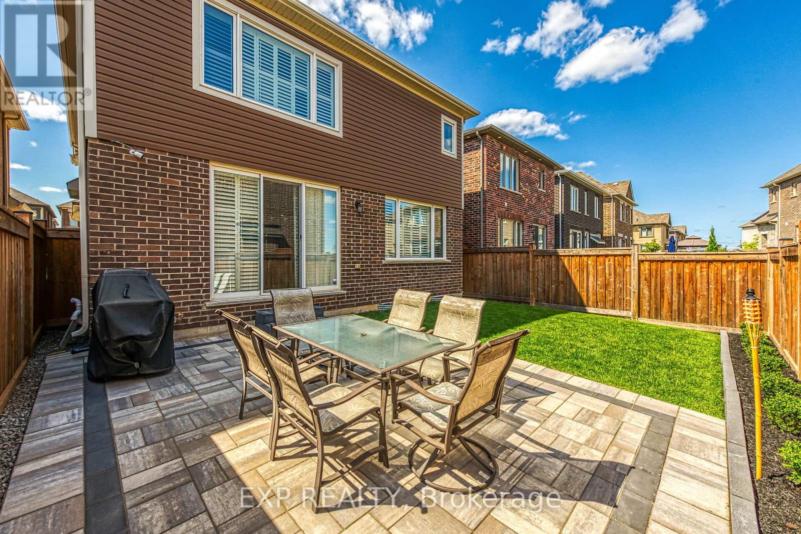 1459 Sycamore Garden, Milton (Cb Cobban), Ontario  L9E 1P7 - Photo 44 - W12393519
