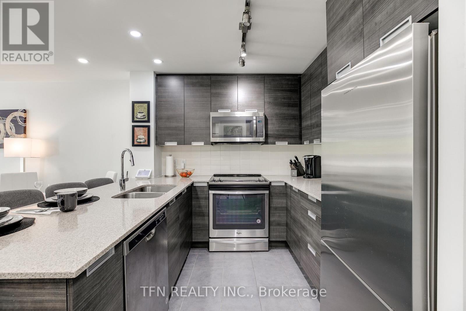 105 - 5025 Four Springs Avenue, Mississauga, Ontario  L5R 0G5 - Photo 16 - W12393523