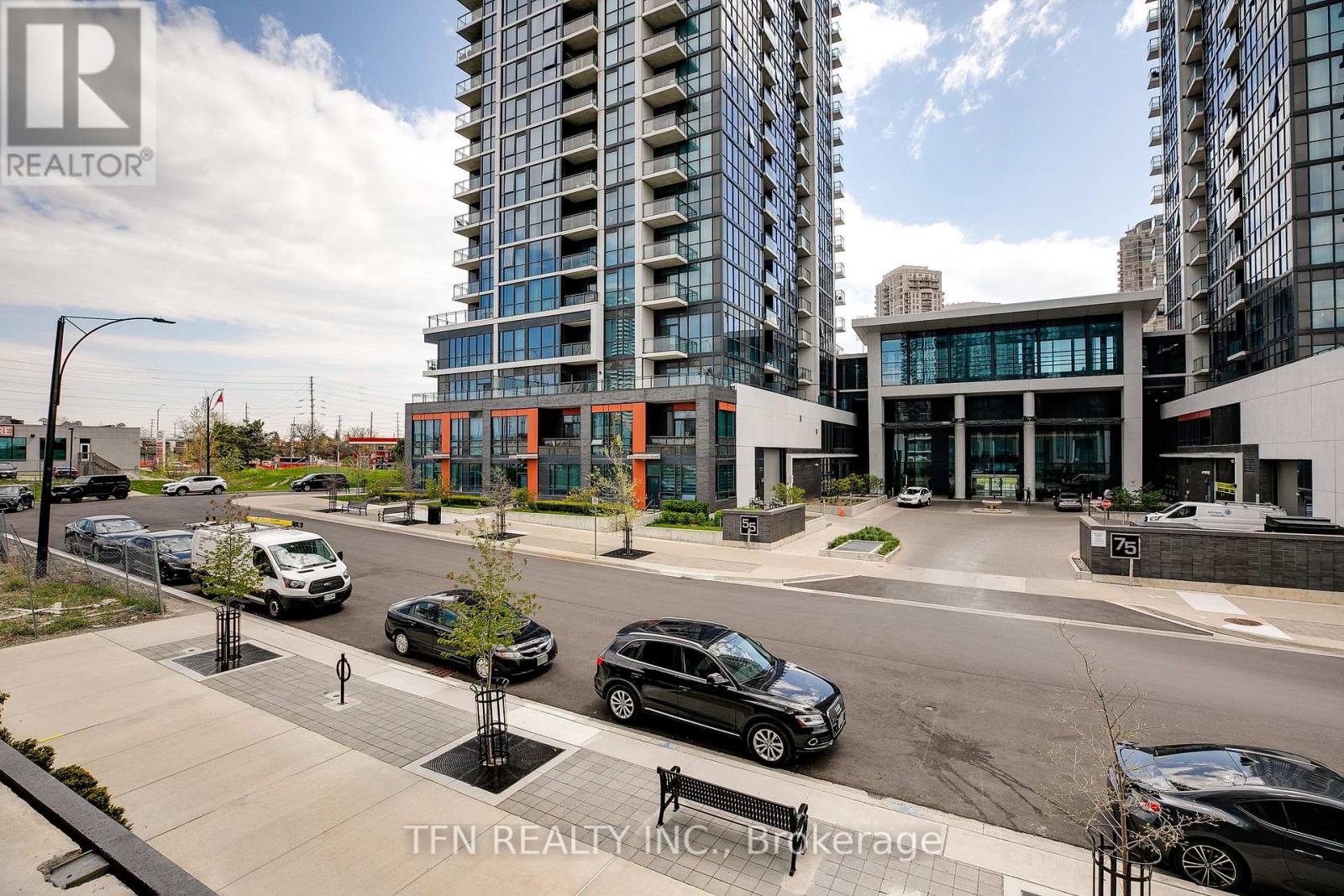 105 - 5025 Four Springs Avenue, Mississauga, Ontario  L5R 0G5 - Photo 35 - W12393523