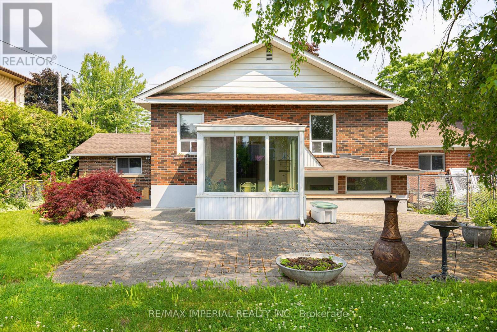 7 Doddington Drive, Toronto, Ontario  M8Y 1S3 - Photo 26 - W12393558