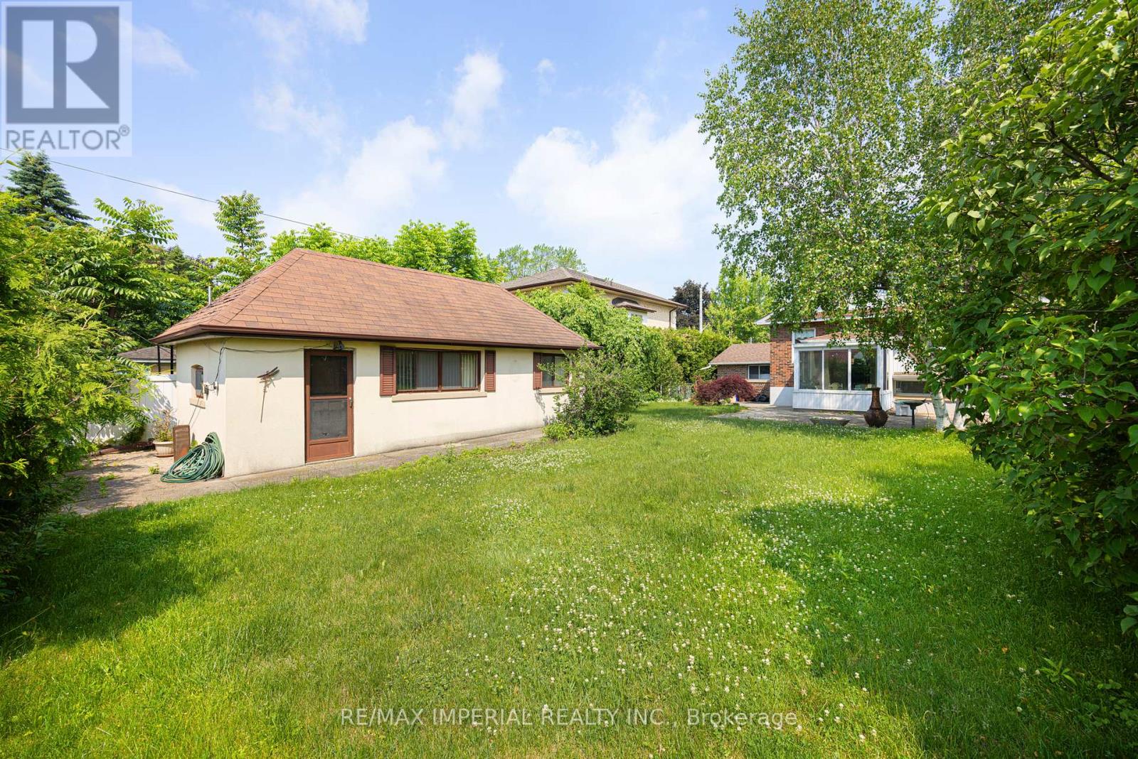 7 Doddington Drive, Toronto, Ontario  M8Y 1S3 - Photo 30 - W12393558