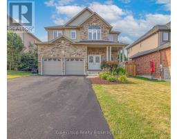25 Howard Marshall Street, North Dumfries, Ca