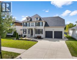 3893 ST. FRANCIS