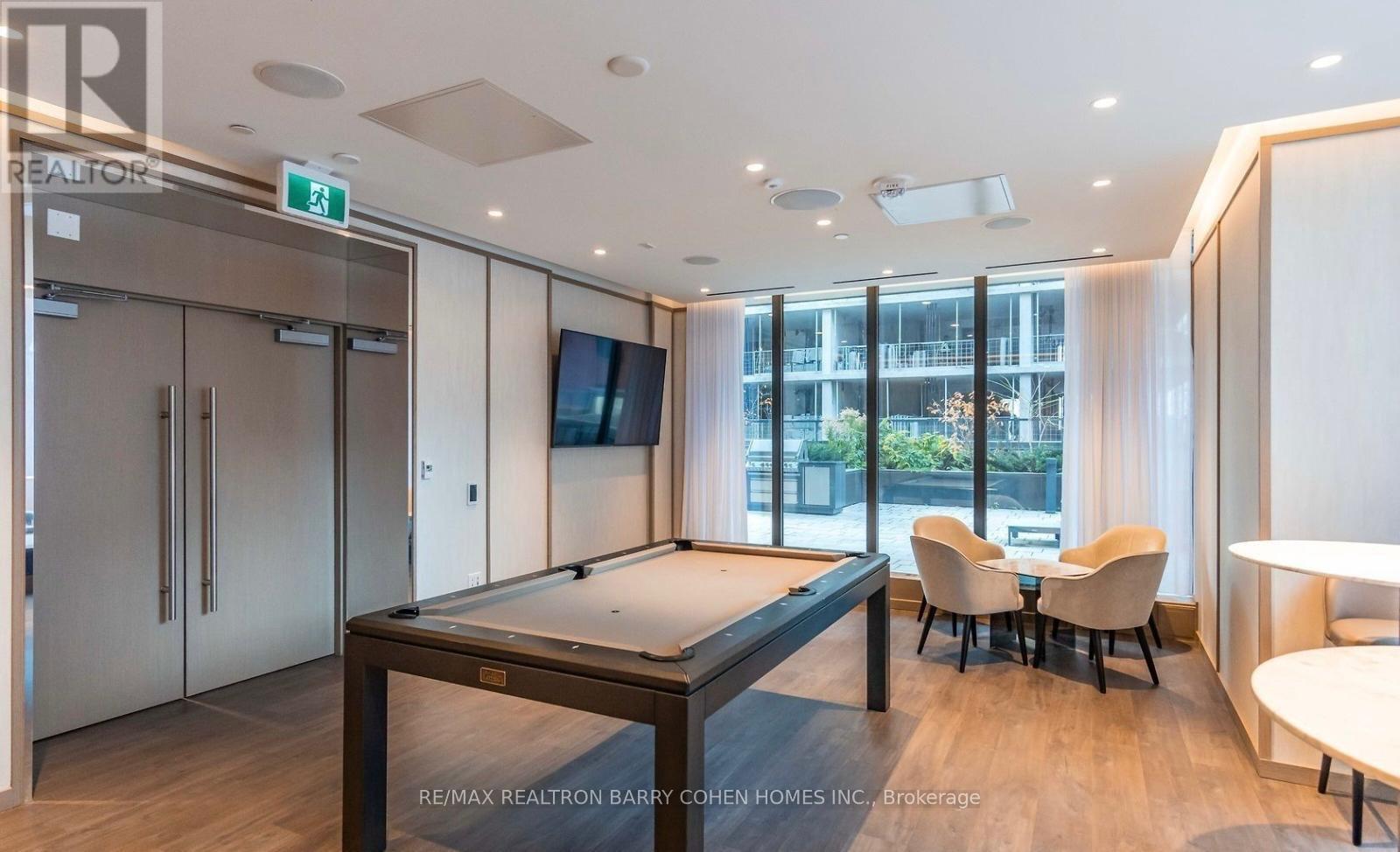 4802 - 115 Blue Jays Way, Toronto (Waterfront Communities), Ontario  M5V 0N4 - Photo 7 - C12342838