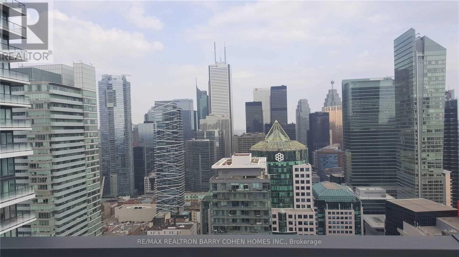 4802 - 115 Blue Jays Way, Toronto (Waterfront Communities), Ontario  M5V 0N4 - Photo 12 - C12342838