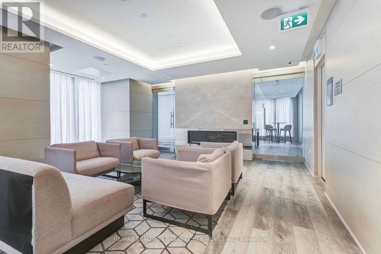 4802 - 115 Blue Jays Way, Toronto (Waterfront Communities), Ontario  M5V 0N4 - Photo 6 - C12342838