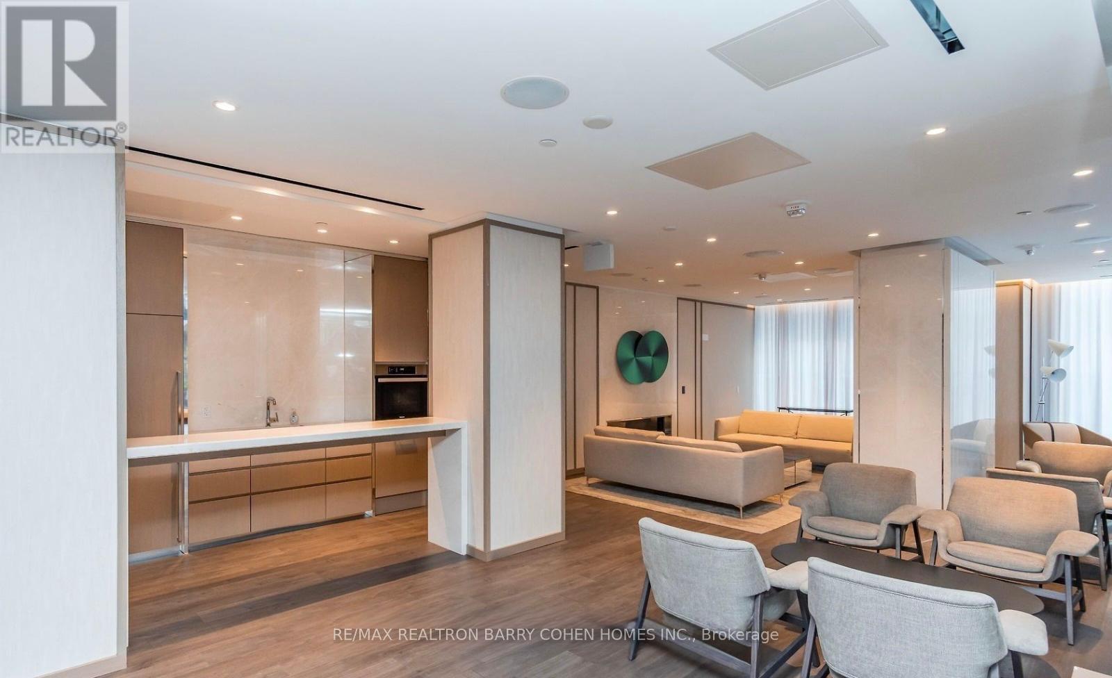 4802 - 115 Blue Jays Way, Toronto (Waterfront Communities), Ontario  M5V 0N4 - Photo 8 - C12342838