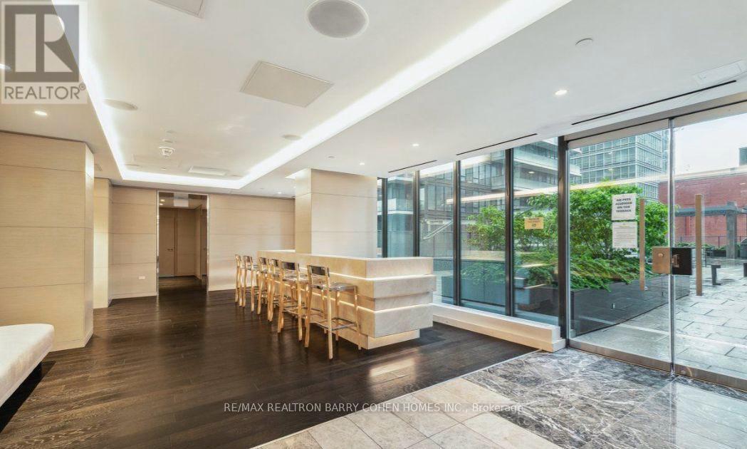 4802 - 115 Blue Jays Way, Toronto (Waterfront Communities), Ontario  M5V 0N4 - Photo 5 - C12342838