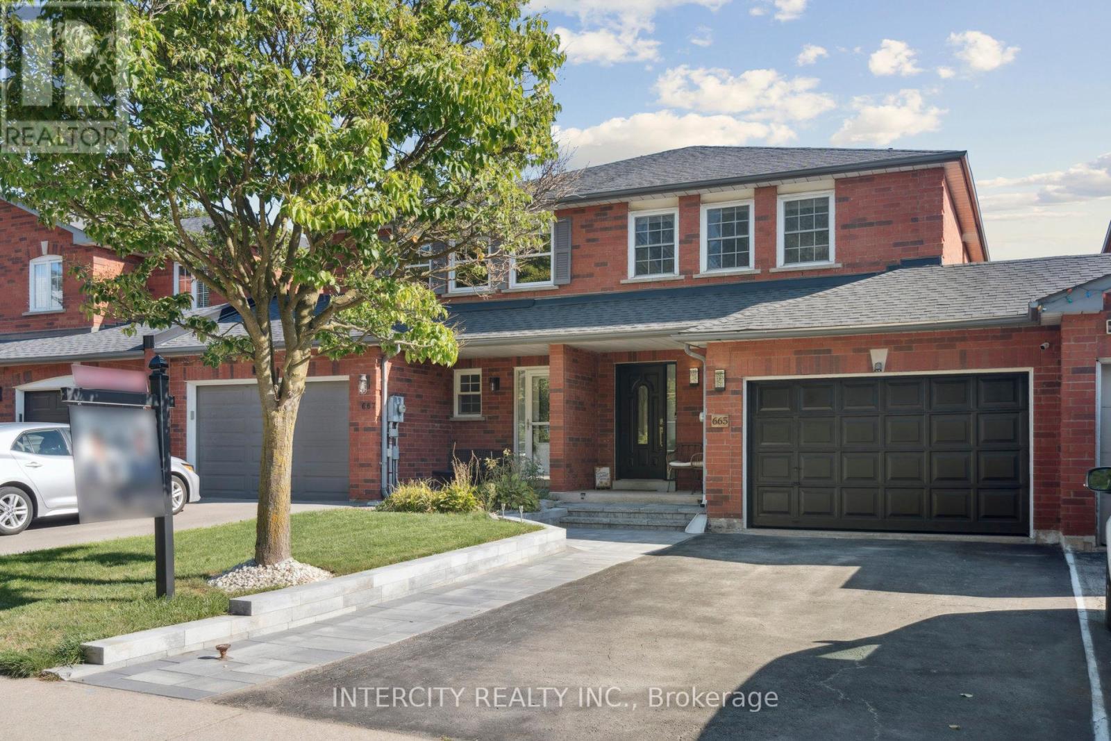 Property at 665 FOTHERGILL BOULEVARD image 1