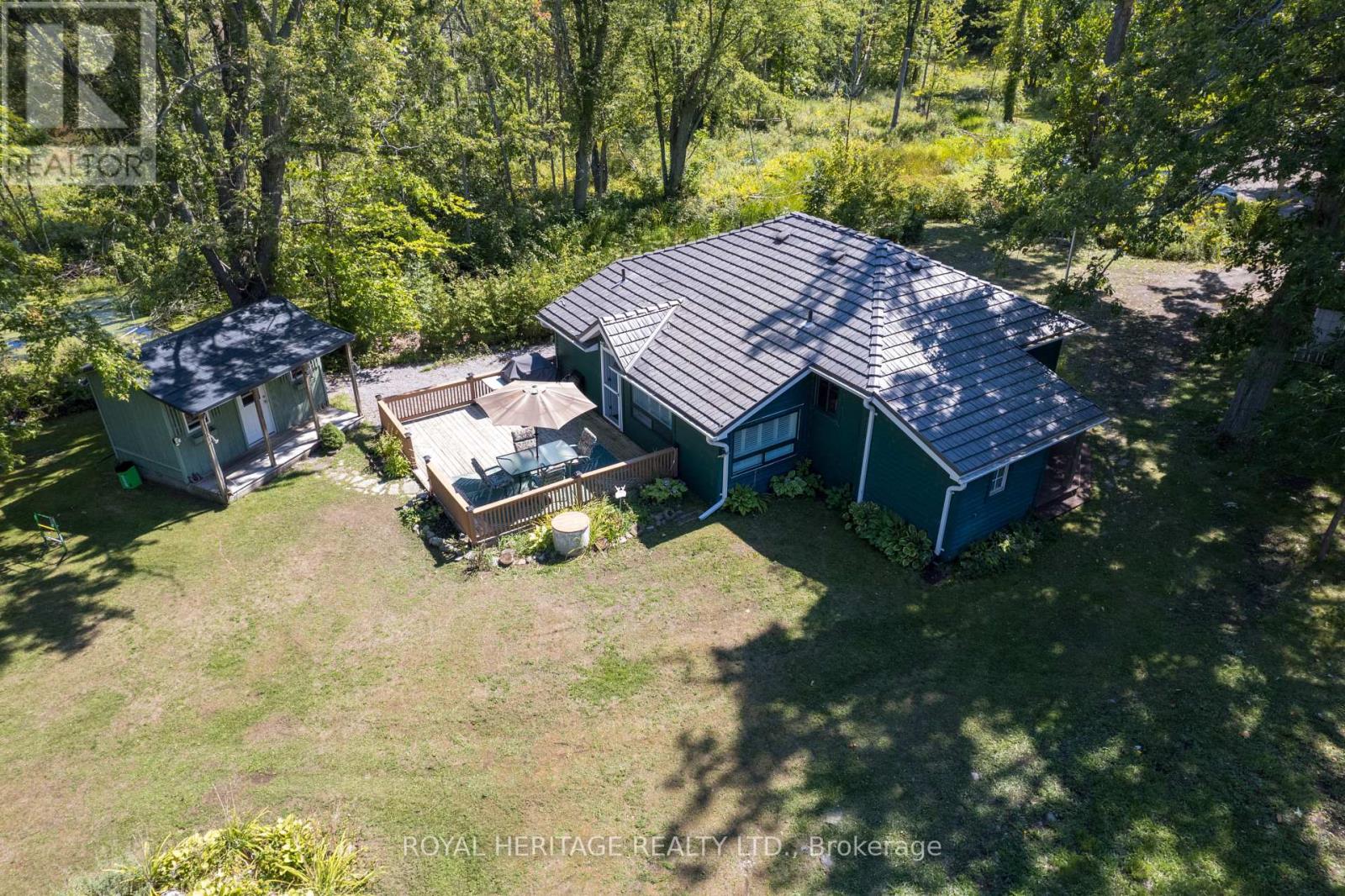 40 Valley View Lane N, Trent Hills, Ontario  K0L 1Y0 - Photo 3 - X12393474