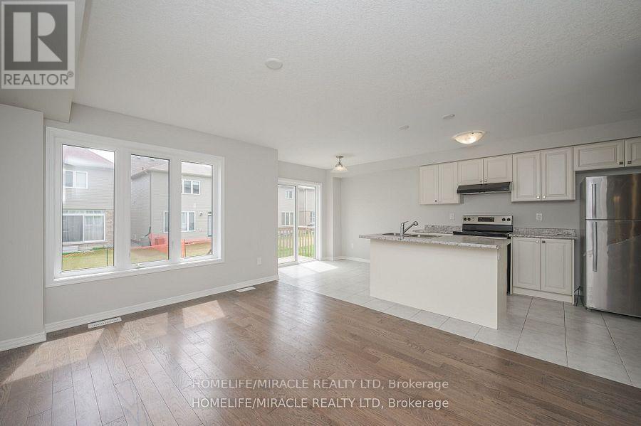 327 Pumpkin Pass, Hamilton, Ontario  L0R 1C0 - Photo 10 - X12393479