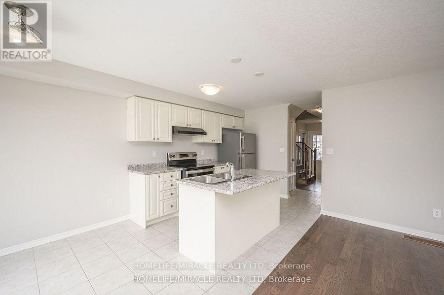 327 Pumpkin Pass, Hamilton, Ontario  L0R 1C0 - Photo 12 - X12393479