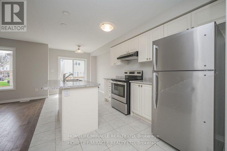 327 Pumpkin Pass, Hamilton, Ontario  L0R 1C0 - Photo 17 - X12393479