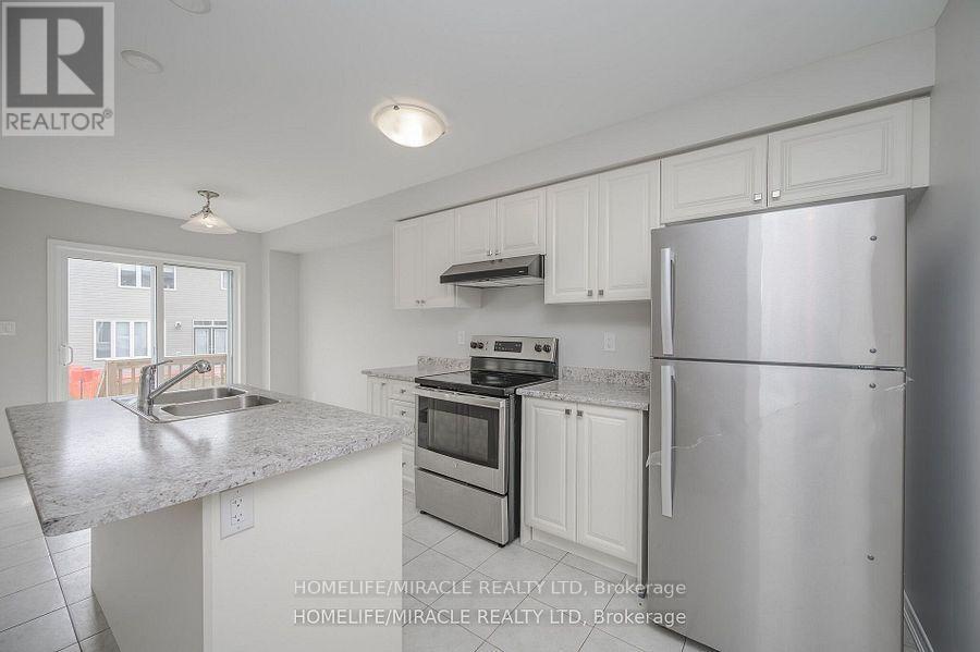 327 Pumpkin Pass, Hamilton, Ontario  L0R 1C0 - Photo 18 - X12393479