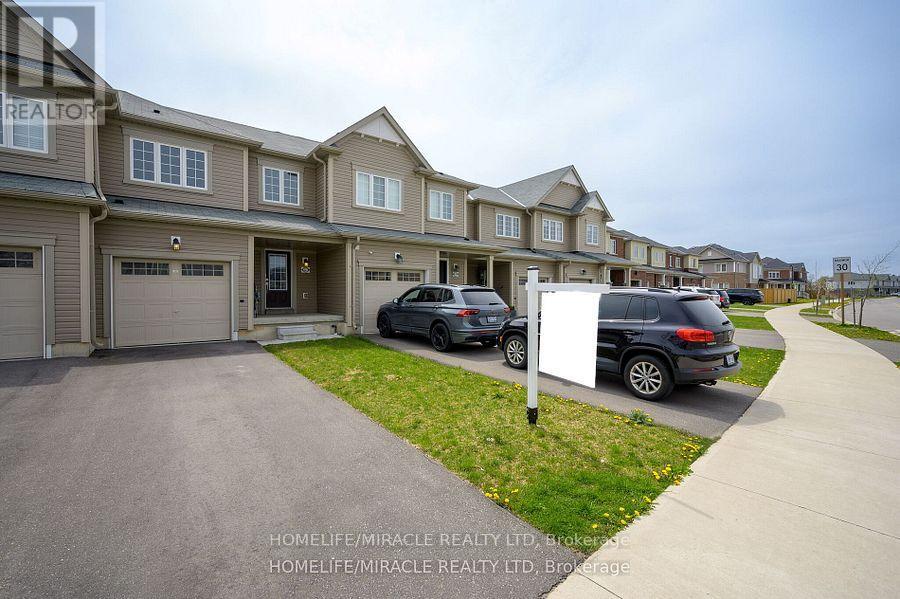 327 Pumpkin Pass, Hamilton, Ontario  L0R 1C0 - Photo 2 - X12393479