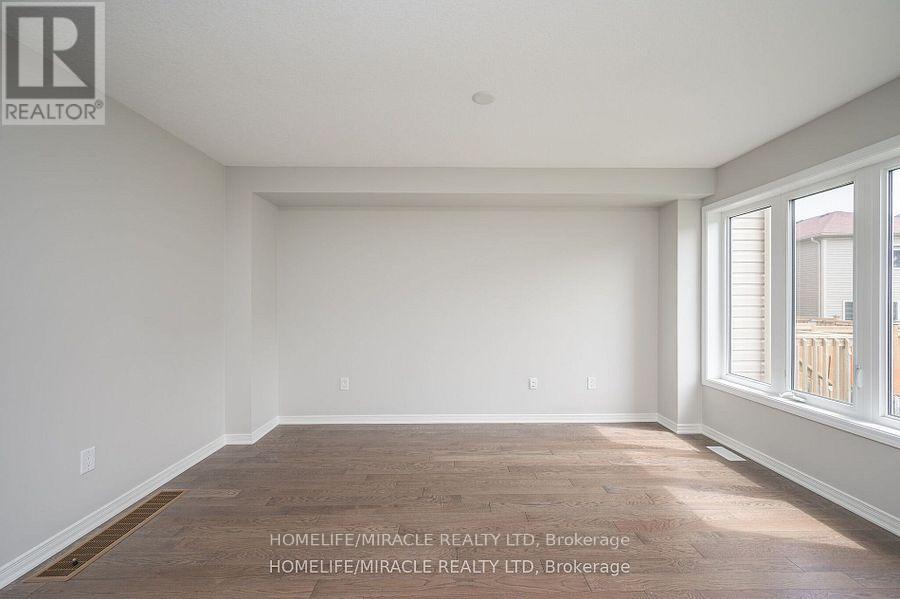 327 Pumpkin Pass, Hamilton, Ontario  L0R 1C0 - Photo 20 - X12393479