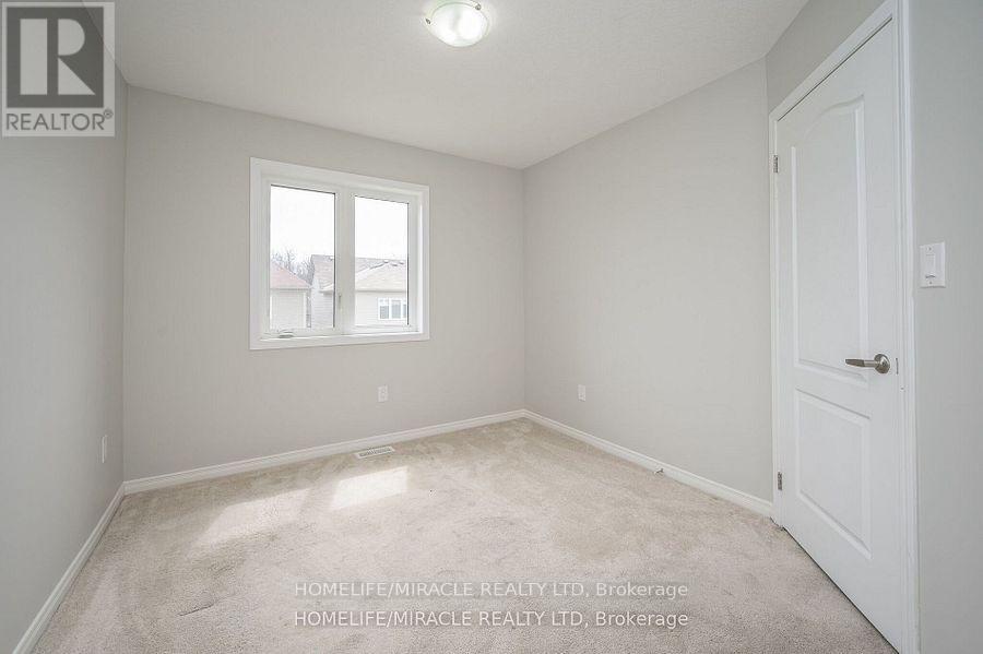 327 Pumpkin Pass, Hamilton, Ontario  L0R 1C0 - Photo 29 - X12393479