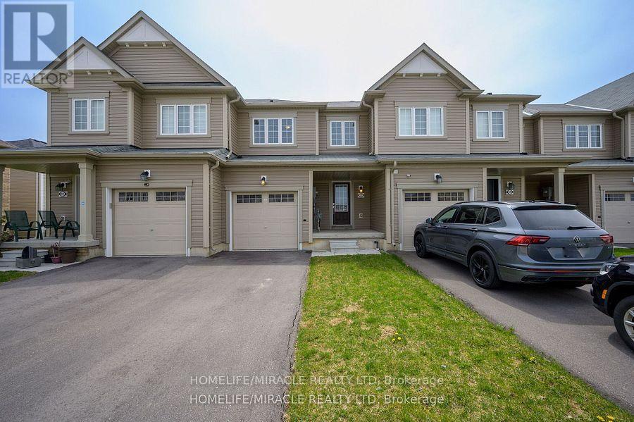 327 Pumpkin Pass, Hamilton, Ontario  L0R 1C0 - Photo 3 - X12393479