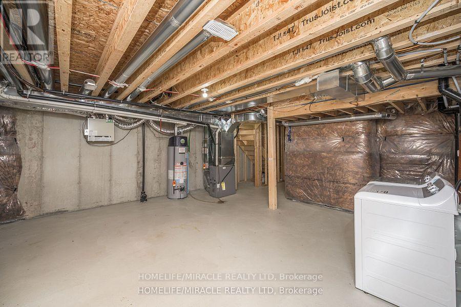327 Pumpkin Pass, Hamilton, Ontario  L0R 1C0 - Photo 34 - X12393479