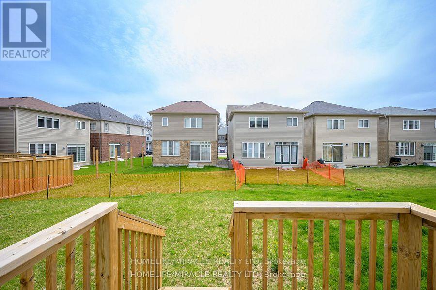 327 Pumpkin Pass, Hamilton, Ontario  L0R 1C0 - Photo 35 - X12393479