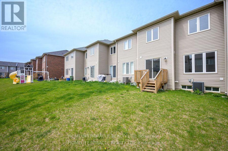 327 Pumpkin Pass, Hamilton, Ontario  L0R 1C0 - Photo 36 - X12393479