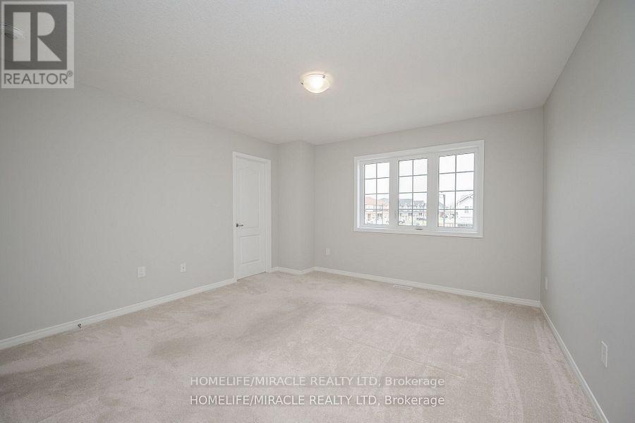 327 Pumpkin Pass, Hamilton, Ontario  L0R 1C0 - Photo 37 - X12393479