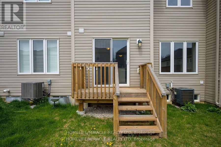 327 Pumpkin Pass, Hamilton, Ontario  L0R 1C0 - Photo 40 - X12393479