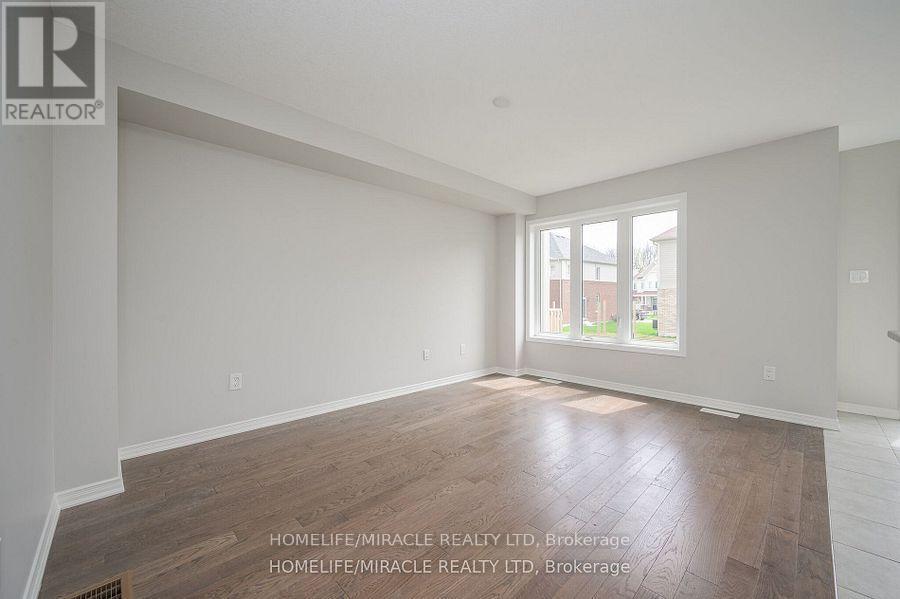 327 Pumpkin Pass, Hamilton, Ontario  L0R 1C0 - Photo 9 - X12393479