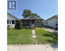 1181 Florence Street, London East (East M), Ca