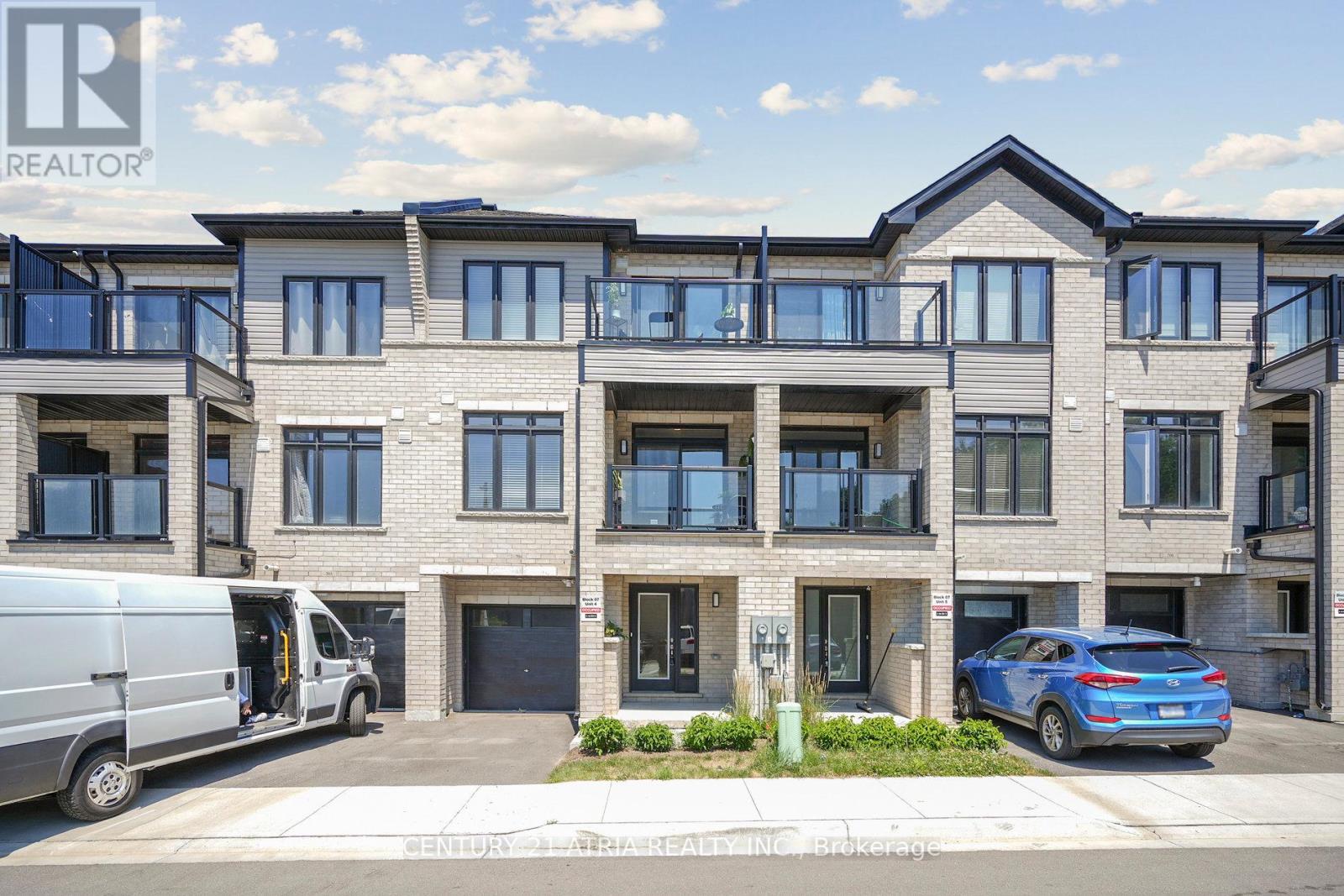 704 - 585 COLBORNE STREET, Brantford, Ontario