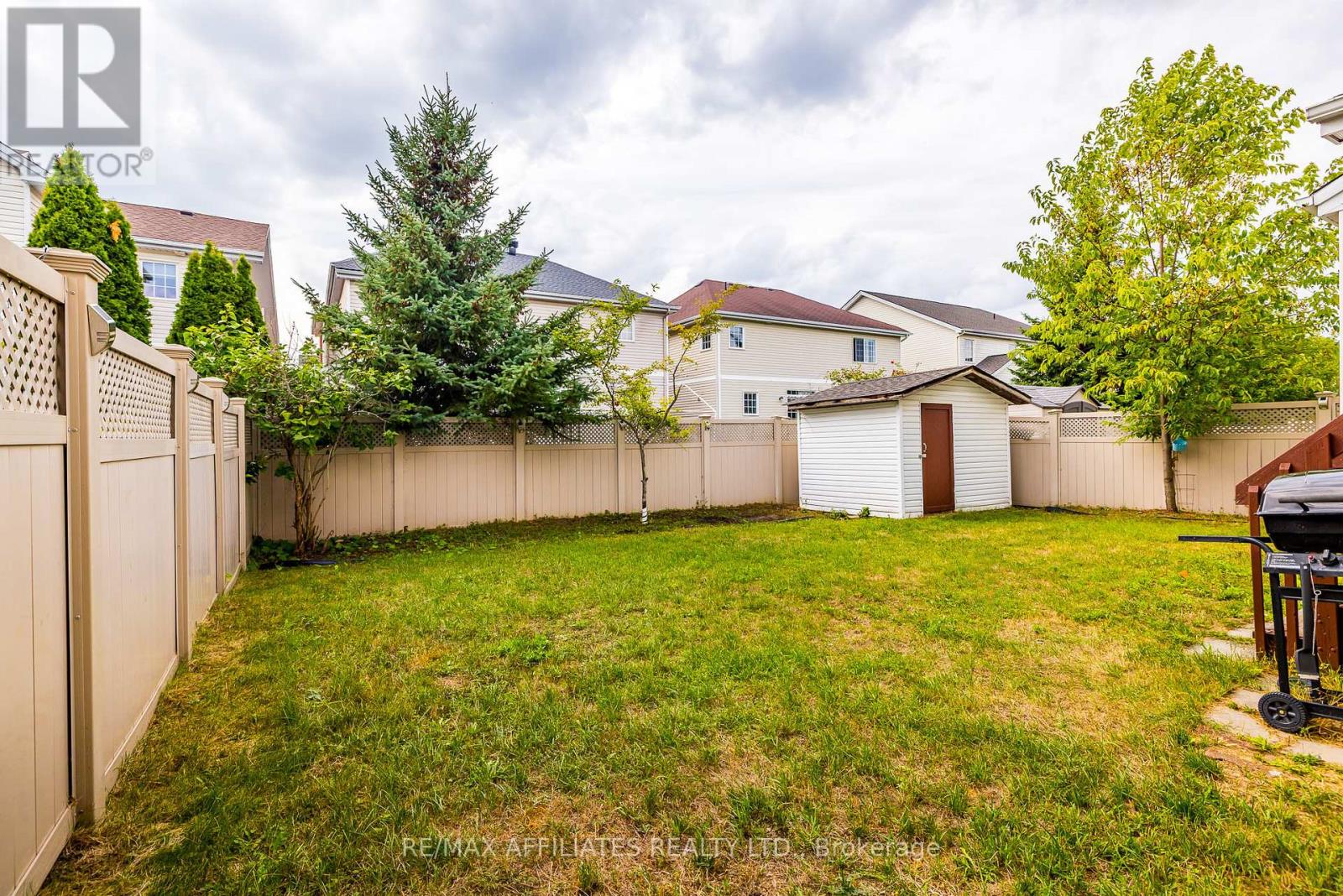 232 Hidden Meadow Avenue, Ottawa, Ontario  K1T 0C1 - Photo 35 - X12392550