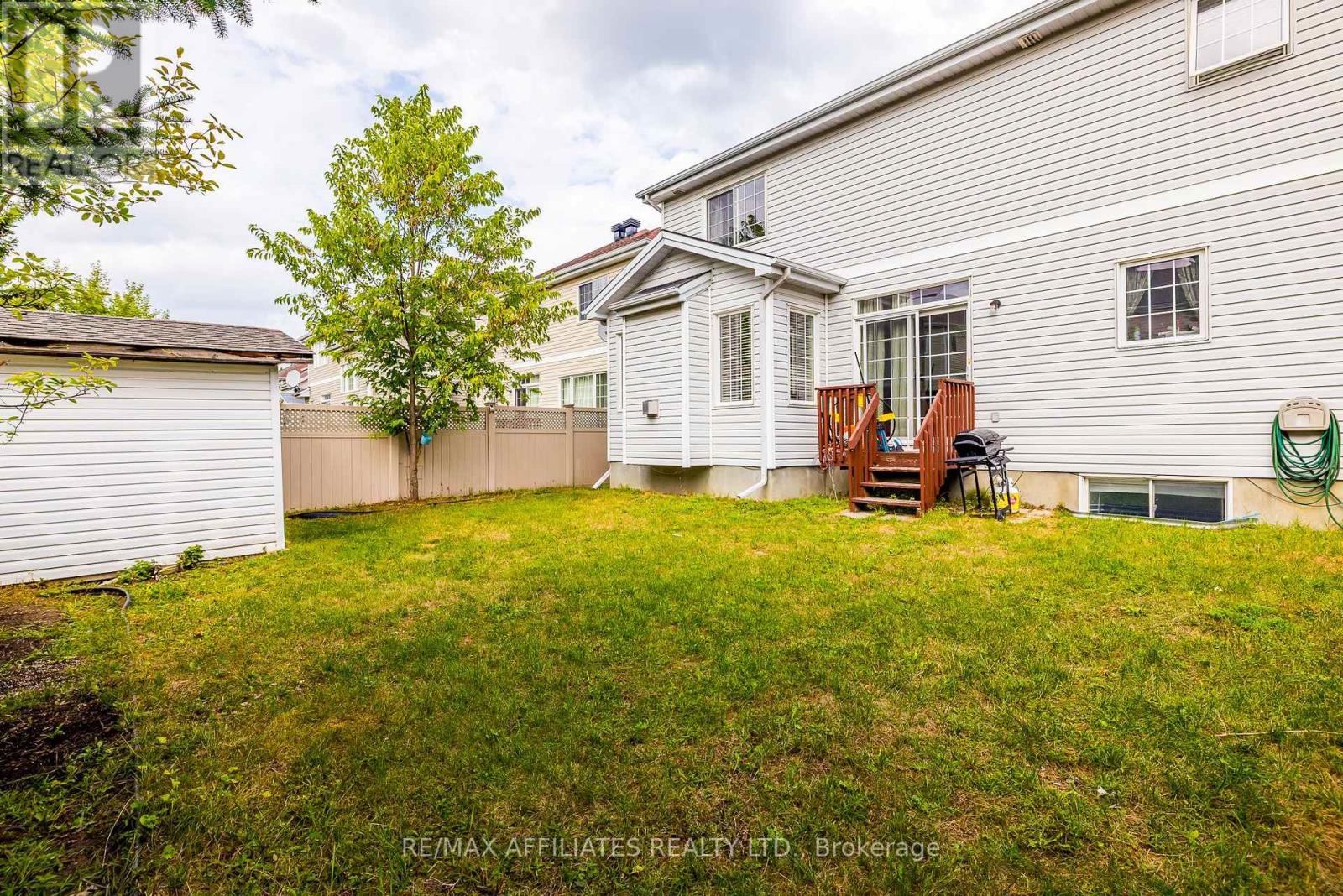 232 Hidden Meadow Avenue, Ottawa, Ontario  K1T 0C1 - Photo 34 - X12392550