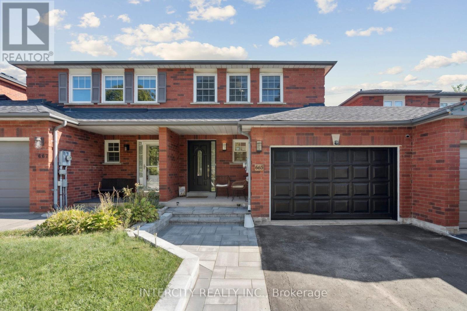 Property at 665 FOTHERGILL BOULEVARD image 2