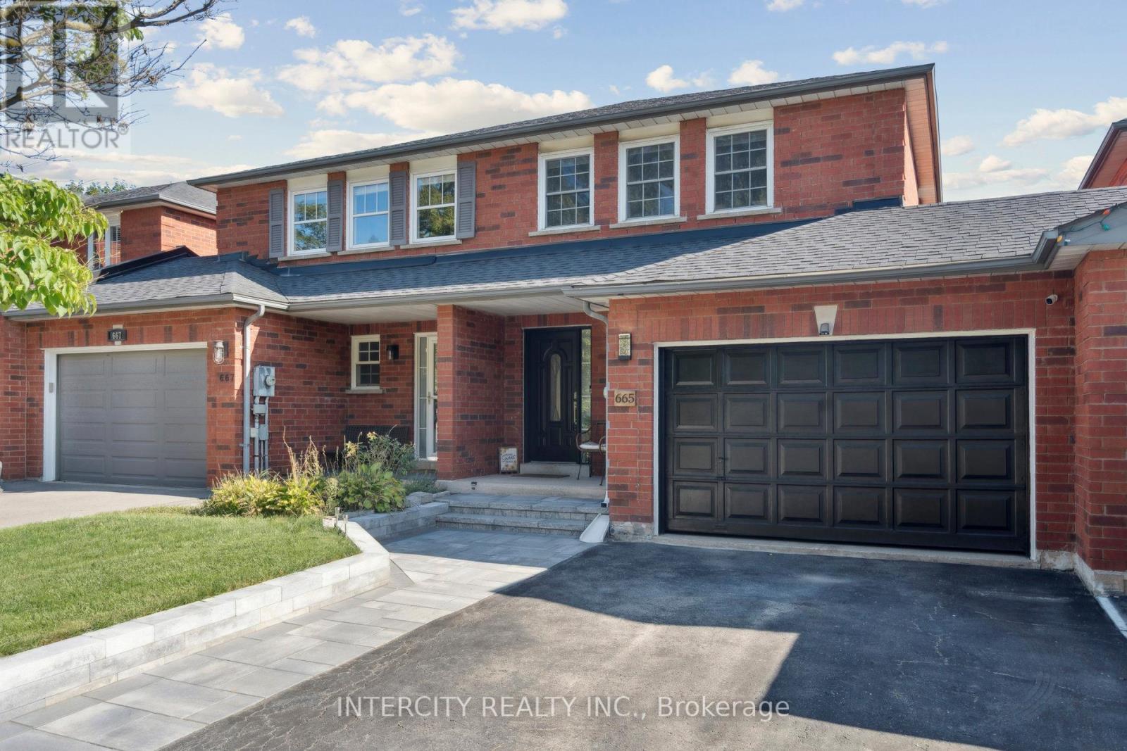 Property at 665 FOTHERGILL BOULEVARD image 3
