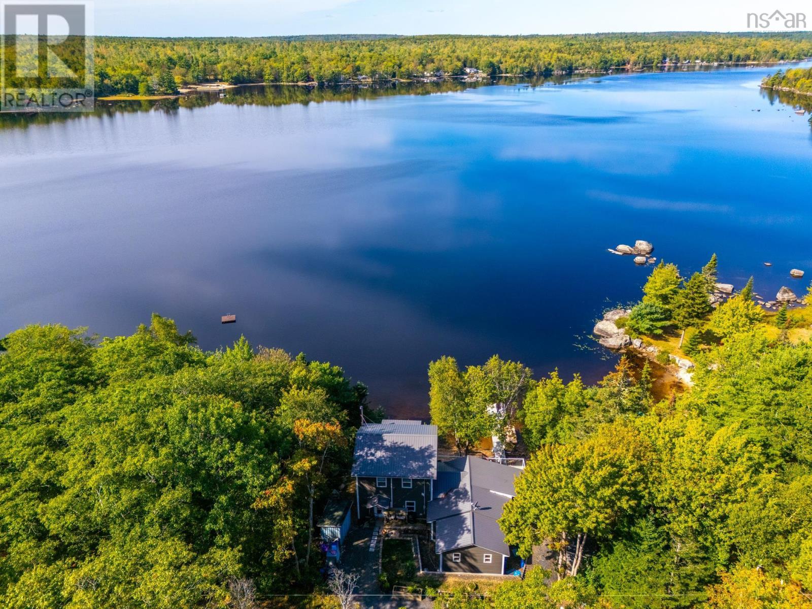 103 Charlton Road, West Springhill, Nova Scotia