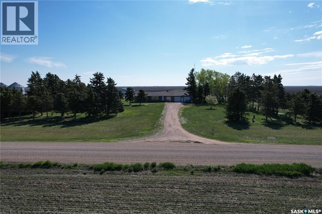 Thul Acreage, Marquis Rm No. 191, Saskatchewan  S0H 2X0 - Photo 3 - SK017920