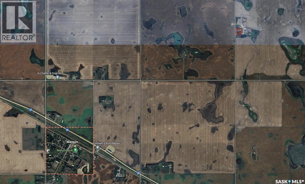 Thul Acreage, Marquis Rm No. 191, Saskatchewan  S0H 2X0 - Photo 38 - SK017920