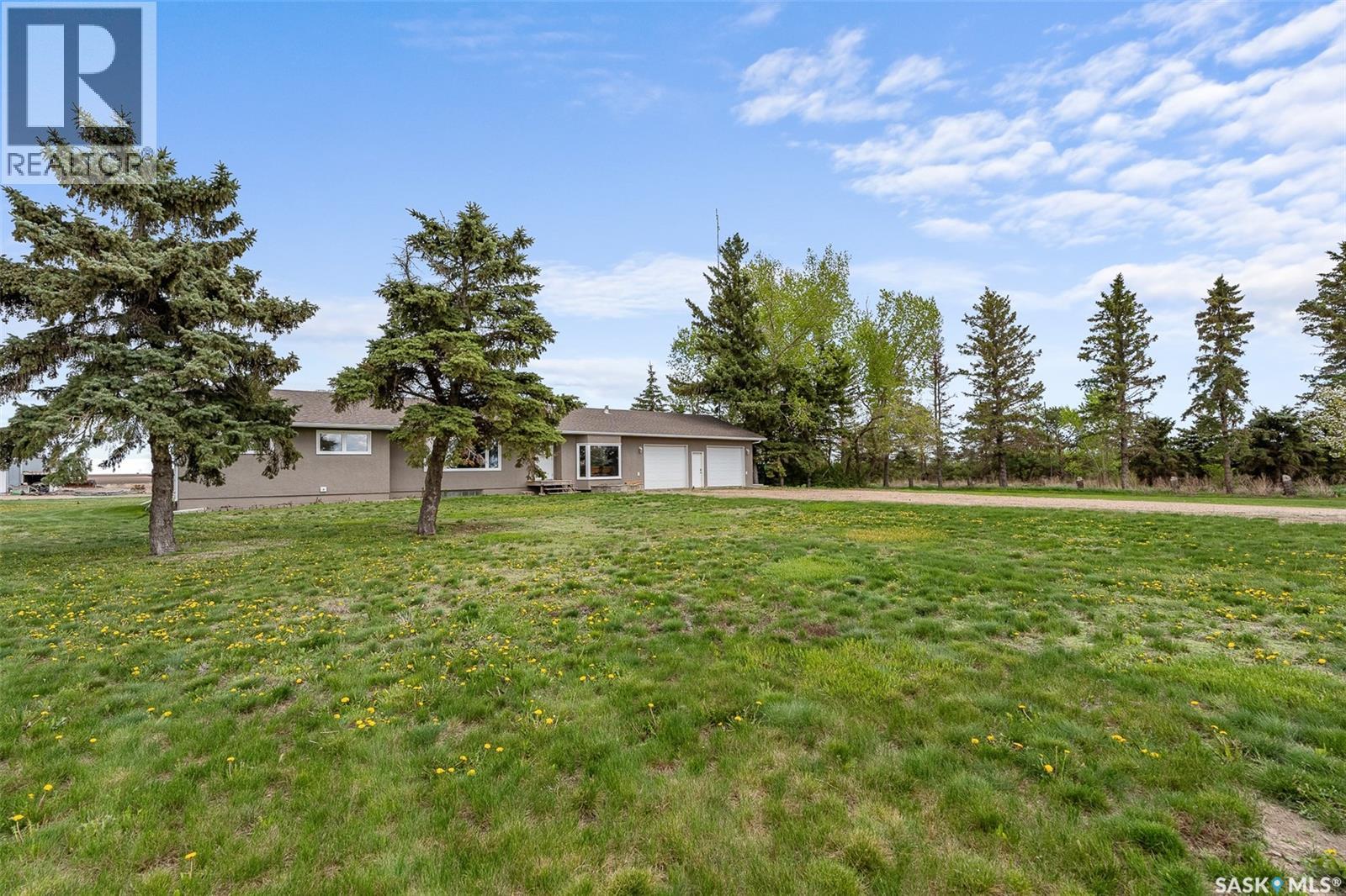 Thul Acreage, Marquis Rm No. 191, Saskatchewan  S0H 2X0 - Photo 4 - SK017920