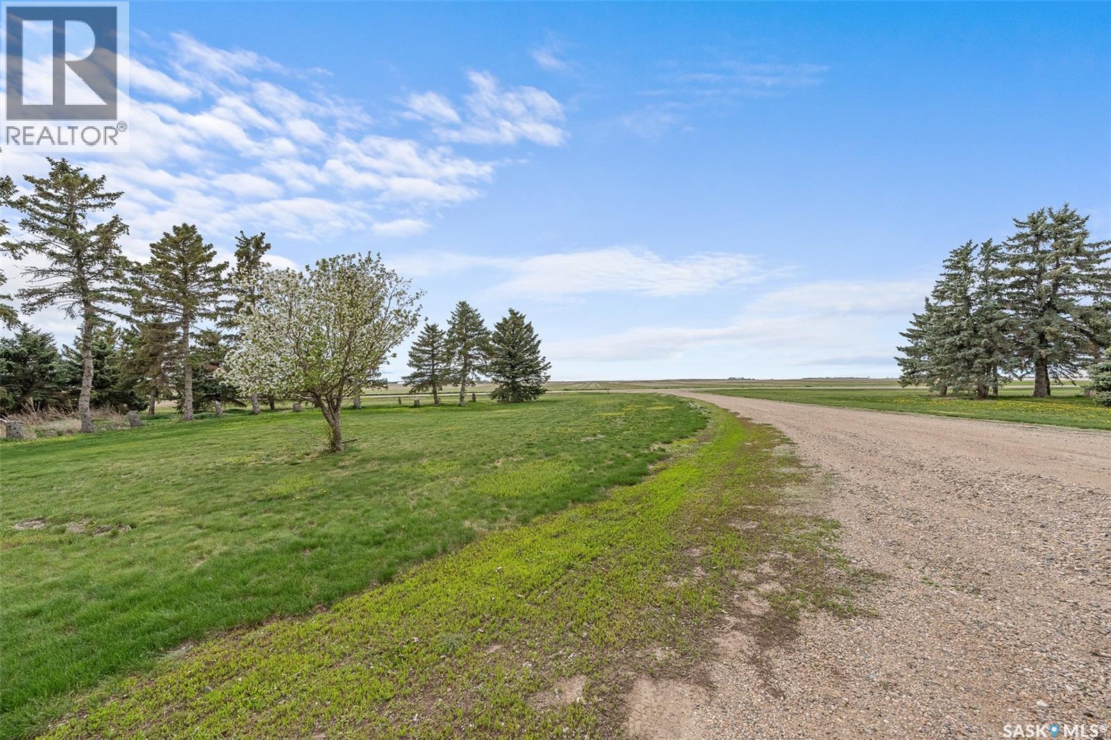 Thul Acreage, Marquis Rm No. 191, Saskatchewan  S0H 2X0 - Photo 5 - SK017920