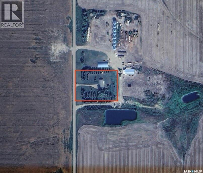 Thul Acreage, Marquis Rm No. 191, Saskatchewan  S0H 2X0 - Photo 6 - SK017920