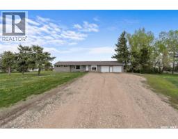 Thul Acreage, Marquis Rm No. 191, Ca
